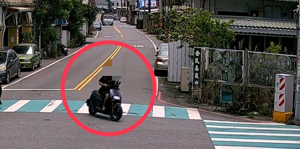 毒駕民眾