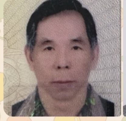 辭世媒體人參考相片