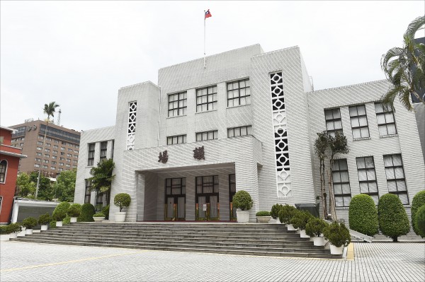 立法院新聞