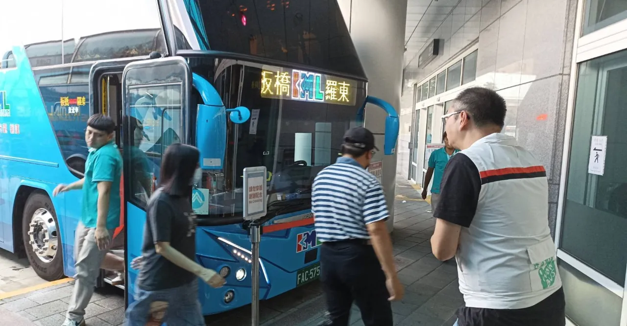 城鎮韌性防空演習13日實施 公共運輸配合管制請提前規劃行程