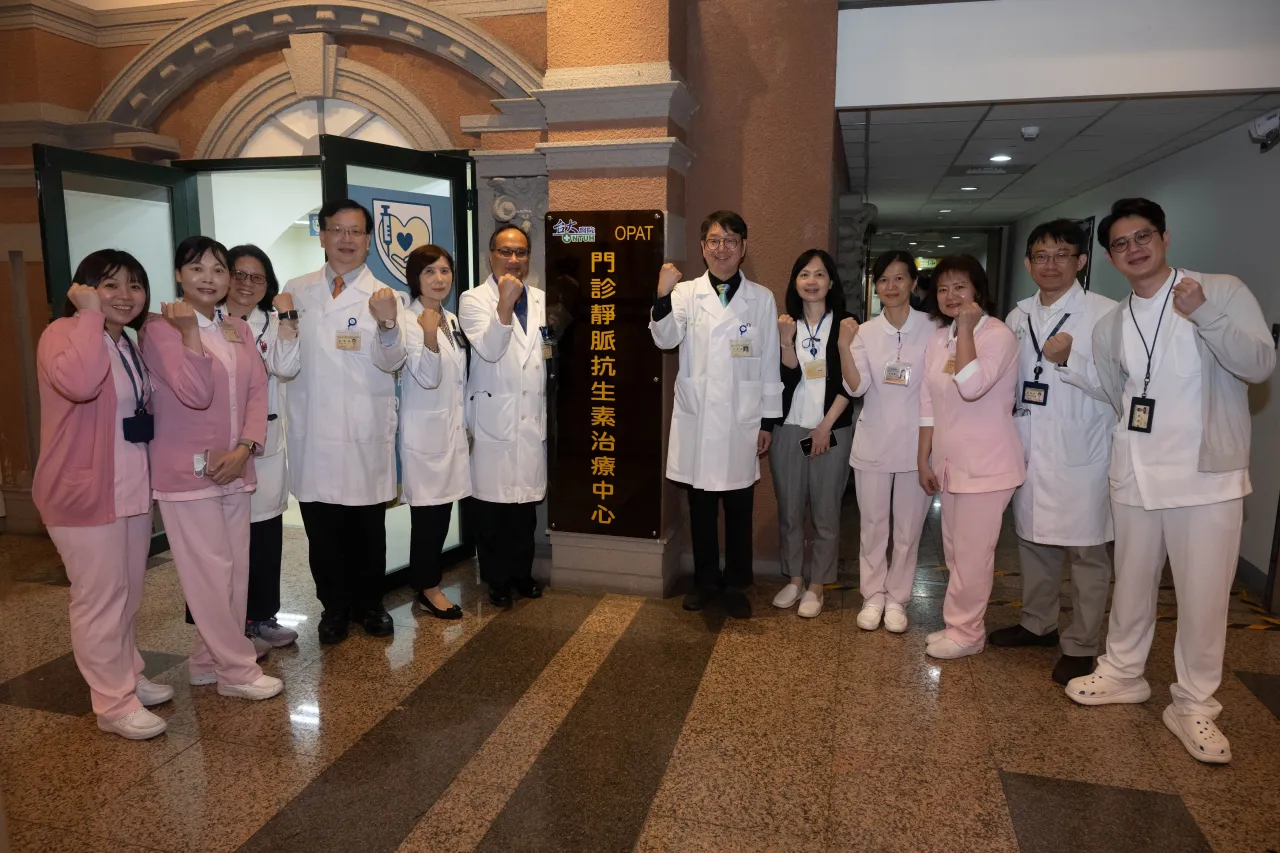 台大醫院引進AI輔助診斷系統 提升癌症早期檢出率 圖1