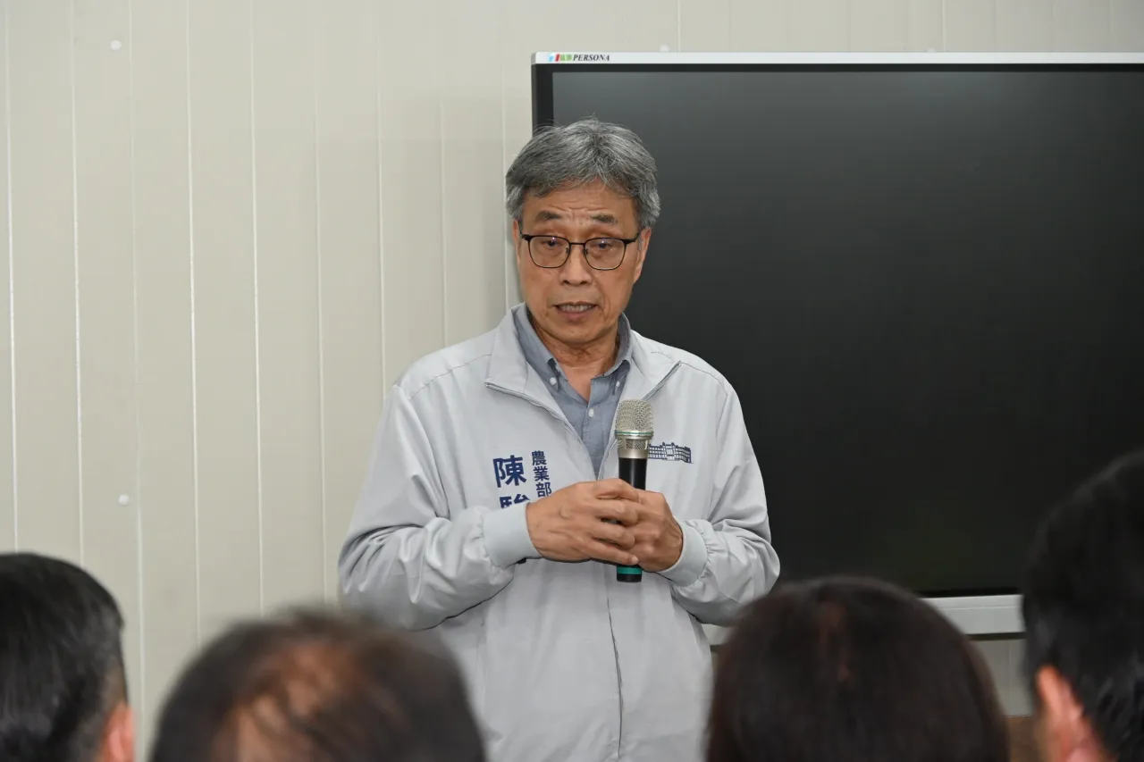 全臺首座智能環控菇類栽培場 「森沐農場」為永續轉型典範 圖4