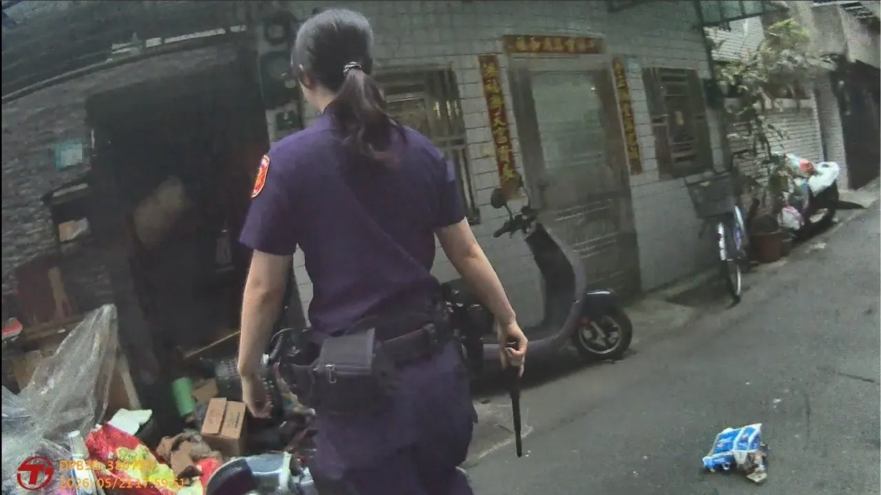 615警察節 波麗士毛寶貝免費施打狂犬病疫苗公益服務 圖3