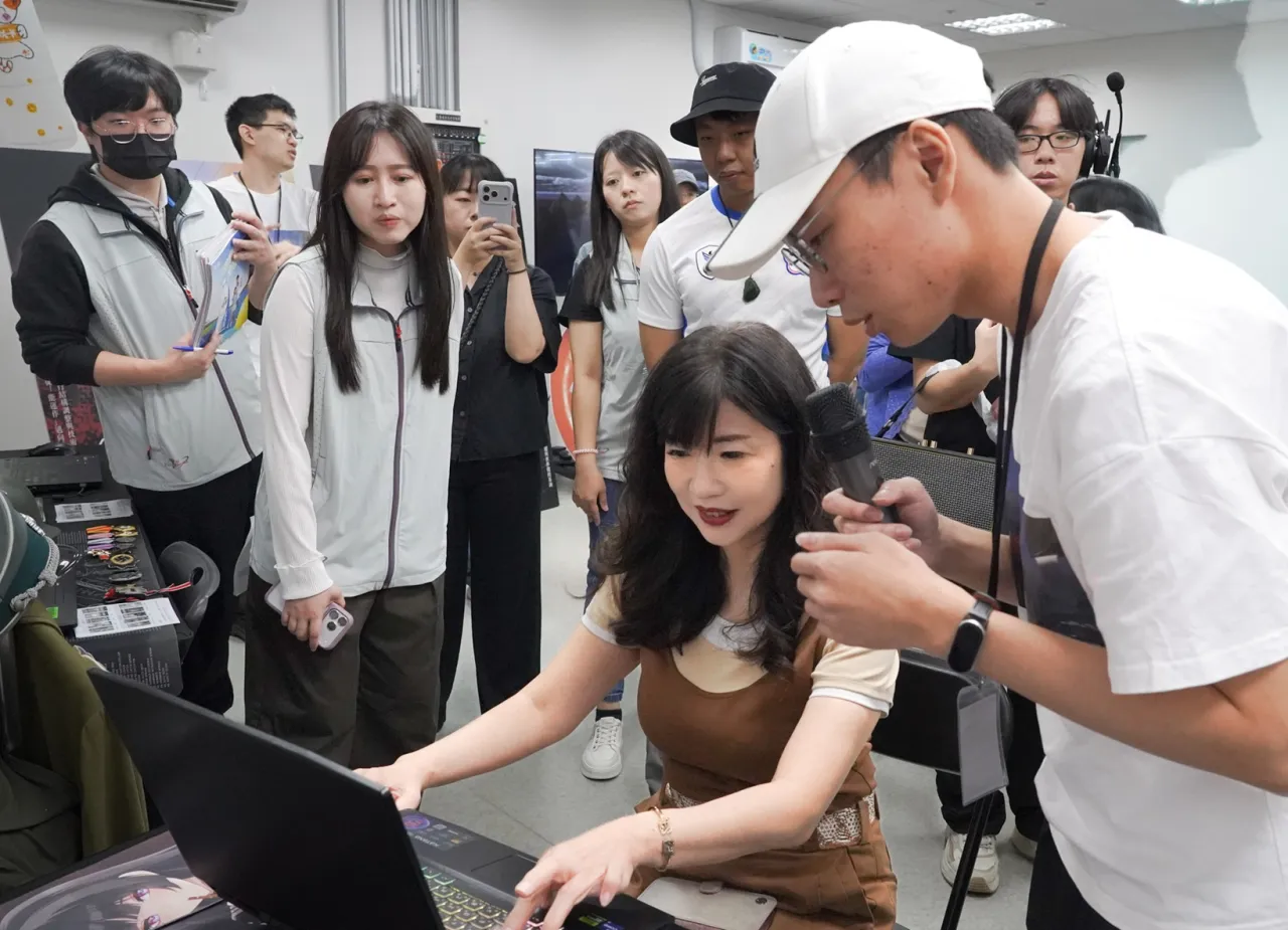 2026新北電競爭霸戰 6/13-6/14熱血開戰！ 圖1