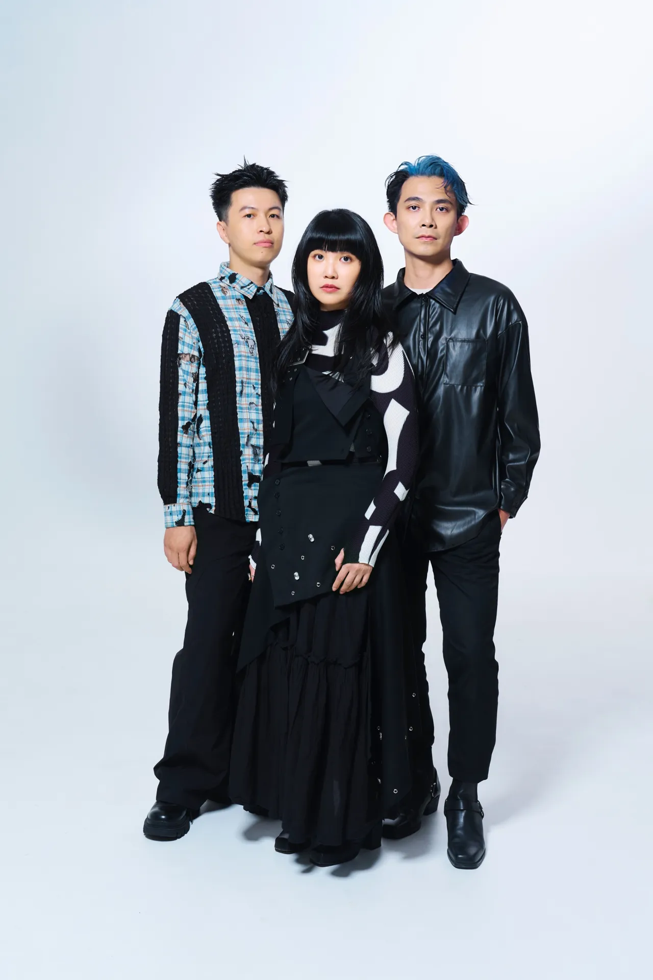 新北夏至音樂節周末登場！孫盛希、王若琳、理想混蛋接力開唱 《海山夜行》光雕展演同步搶先看 新北美術館夜間變身光影劇場 圖2