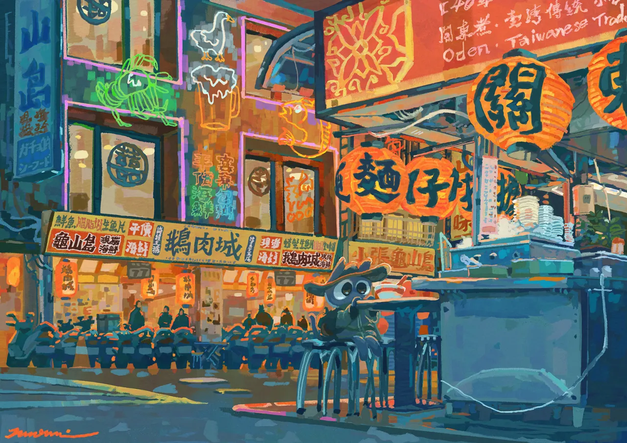 亞洲規模最大品牌商展 臺灣文博會「未來日常式Future Everyday」即將登場 圖7