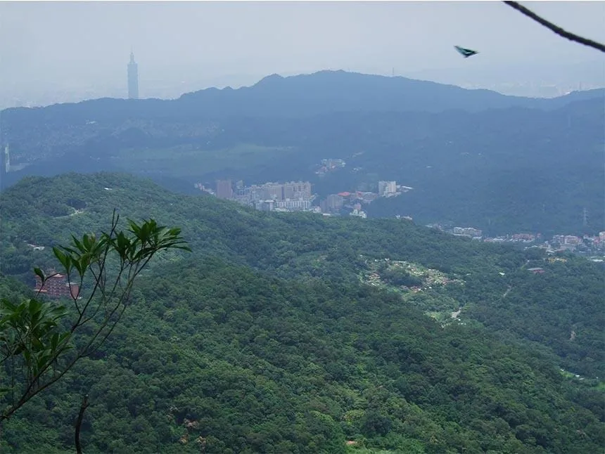 新北微笑山線大縱走暑假啟動尋寶集章任務 跨市串聯北桃登山步道 圖2