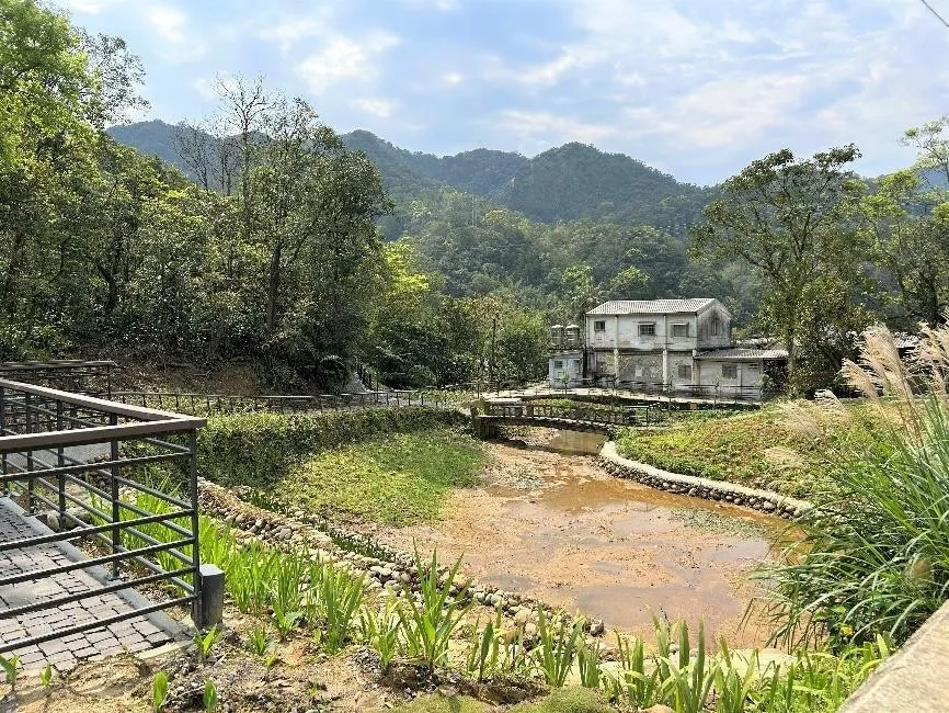 新北微笑山線大縱走暑假啟動尋寶集章任務 跨市串聯北桃登山步道 圖11