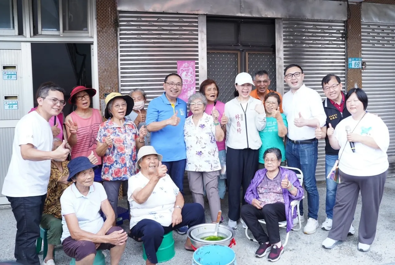 新北農創所二號開幕 品味貢寮打造東北角創生新據點 圖1