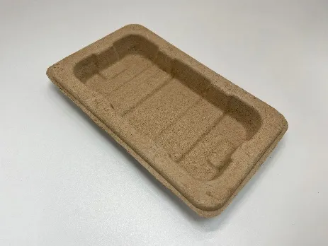 「稻草原生漿」催生綠色包材新商機 圖2