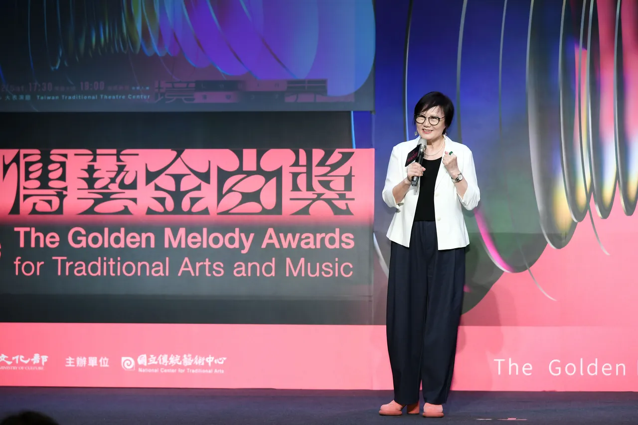 第37屆傳藝金曲獎入圍名單揭曉  張日貴、王慶芳獲特別獎 跨界Login 漫遊「境界」新視野 圖2