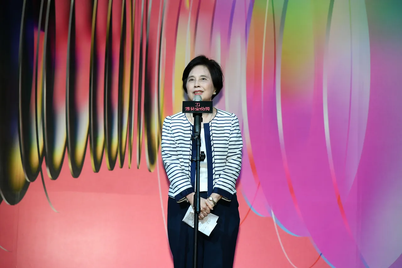 第37屆傳藝金曲獎入圍名單揭曉  張日貴、王慶芳獲特別獎 跨界Login 漫遊「境界」新視野 圖5