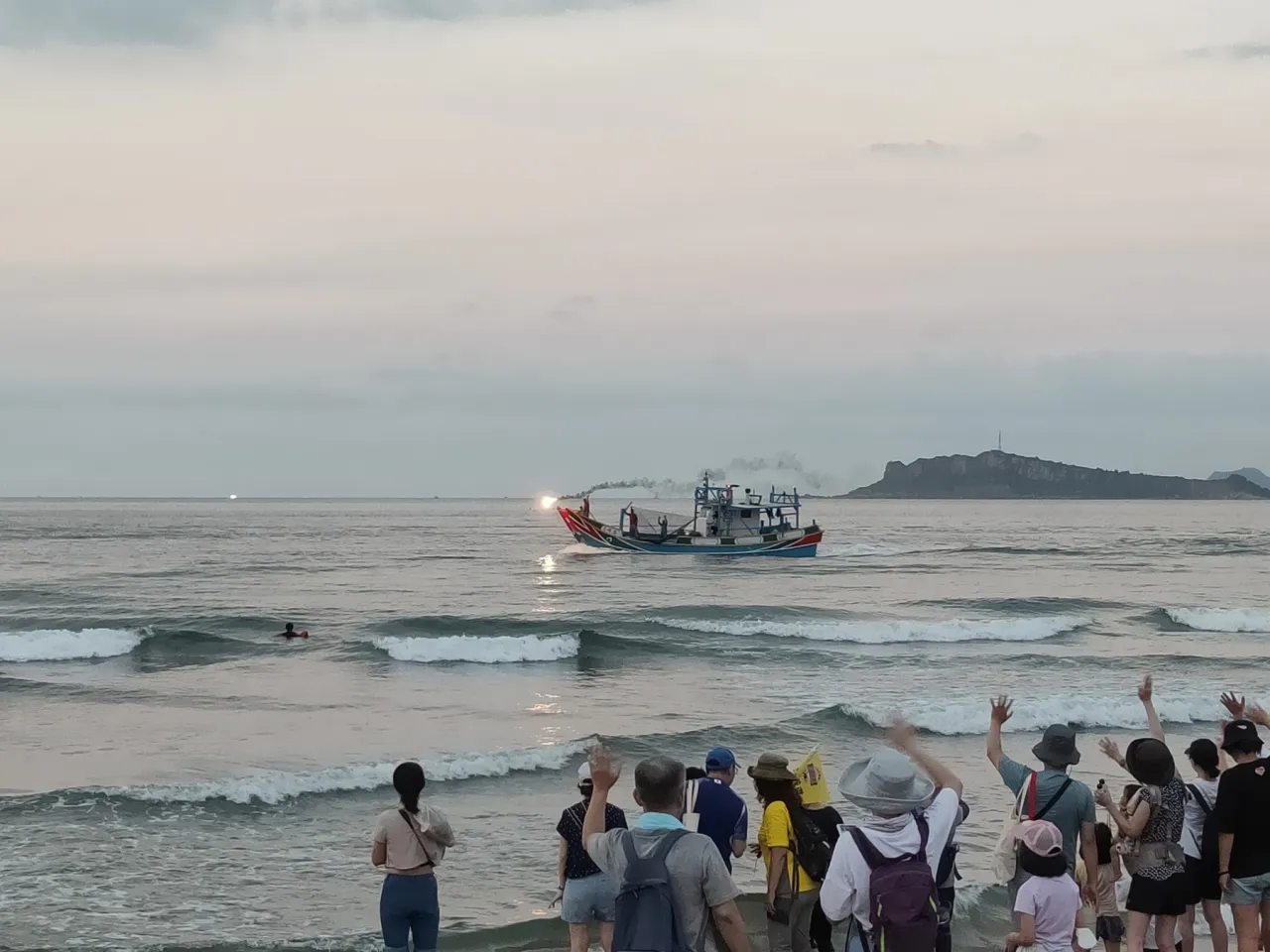 北海岸漁村文化 新北「三萬金文旅」7/1中午開放報名 圖3