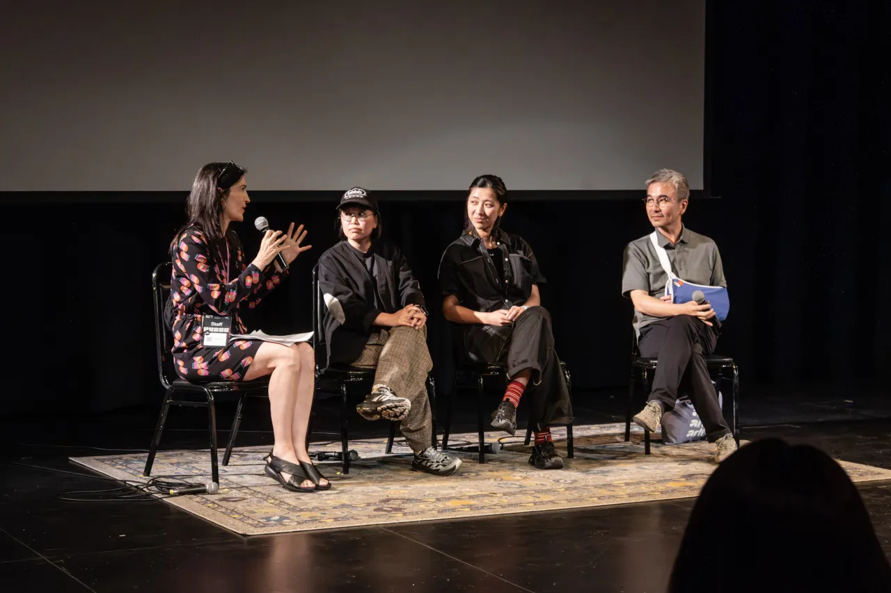 臺灣紀錄片前進洛杉磯Getting Real’26 展現跨域創新與國際合作能量 圖2