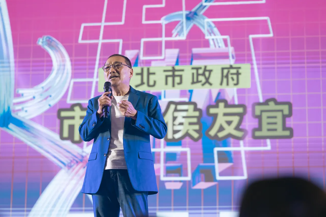 2026新北國際街舞大賽巔峰對決落幕!不限風格前三名10月代表台灣赴韓爭鋒 圖1