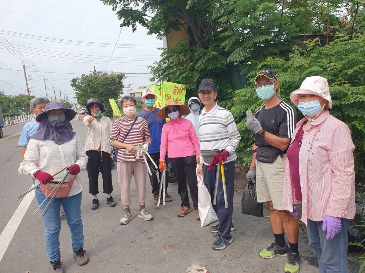 bb減塑大集合「沒塑就來！」  全台淨灘淨街共清出 2.5 萬公升垃圾 圖1