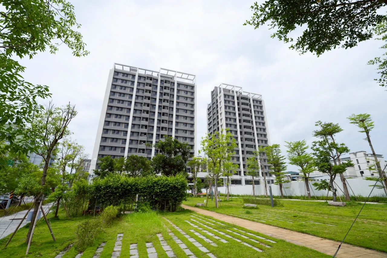 新北公共建設品質再創高 城鄉局勇奪2026國家卓越建設獎6項殊榮 圖5