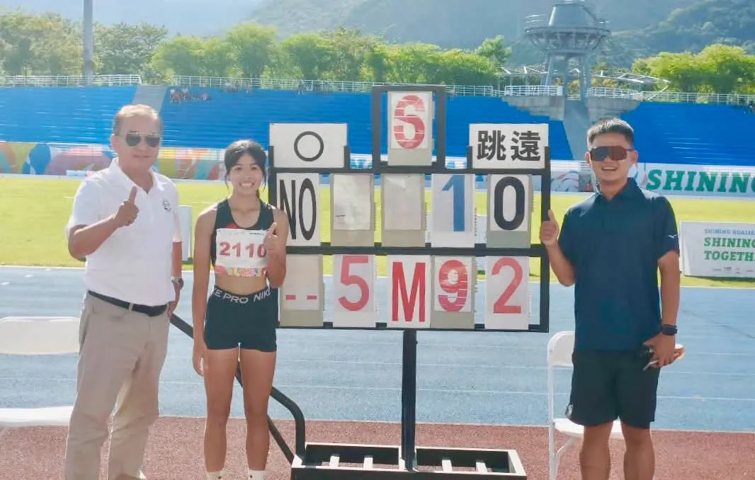 「2026國際少年運動會（ICG）」再傳捷報！ 圖2