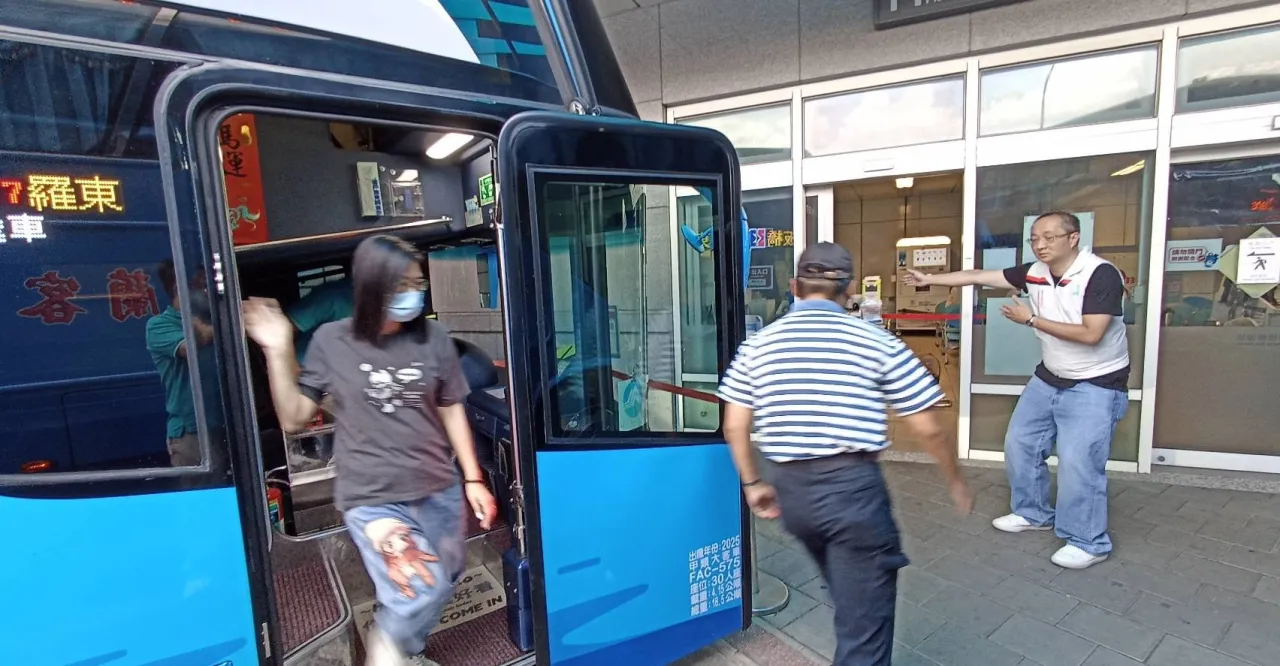 城鎮韌性防空演習13日實施 公共運輸配合管制請提前規劃行程 圖2