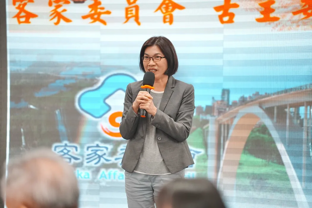 古主委訪巴拉圭　肯定海外客家鄉親力行國民外交 圖3