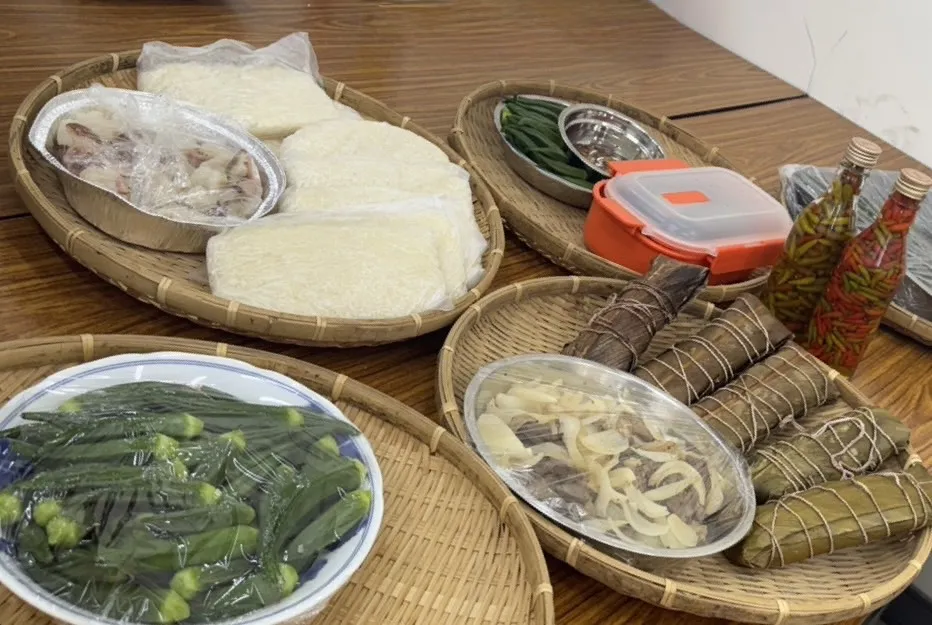 新北第28處文健站揭牌 每月必辦美食分享會 八里文健站打造都市原民長者的「部落客廳」 圖1