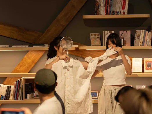 臺文館「新新新文學」五部文學跨域作品  11月臺灣作家節將登場！ 圖3