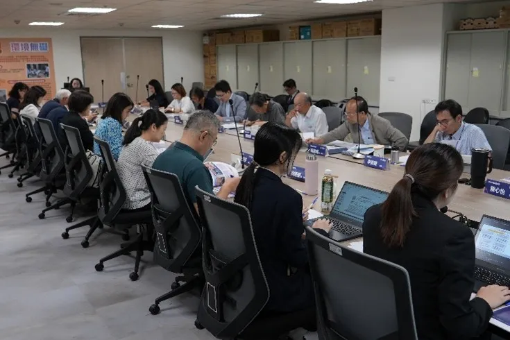 第三屆「新北企業精典獎」頒獎典禮於8/24登場 32家企業、9位傑出女力獲獎　展現新北產業創新實力 圖1