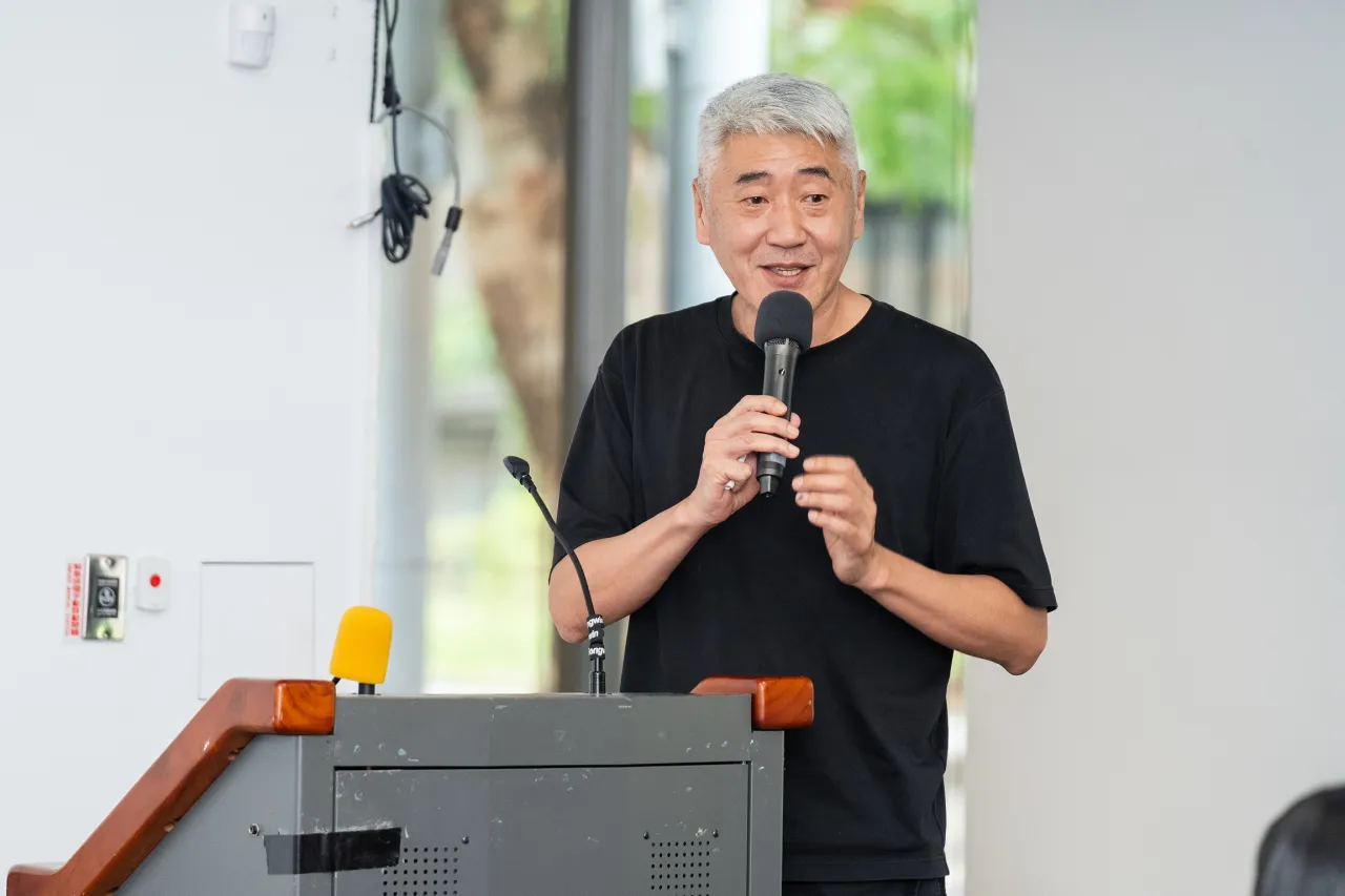 文化部攜手畫廊產業 拓展國際藝術市場  116年計畫10月起開始徵件 圖2