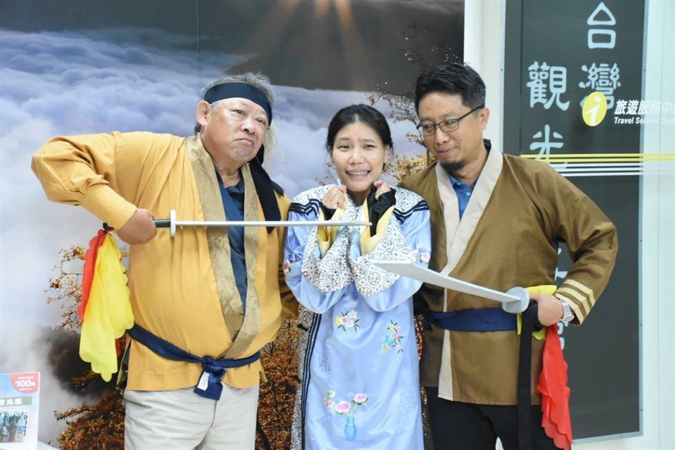 2026草嶺古道芒花季」 邀旅人穿越時光 走進秋日古道 圖4