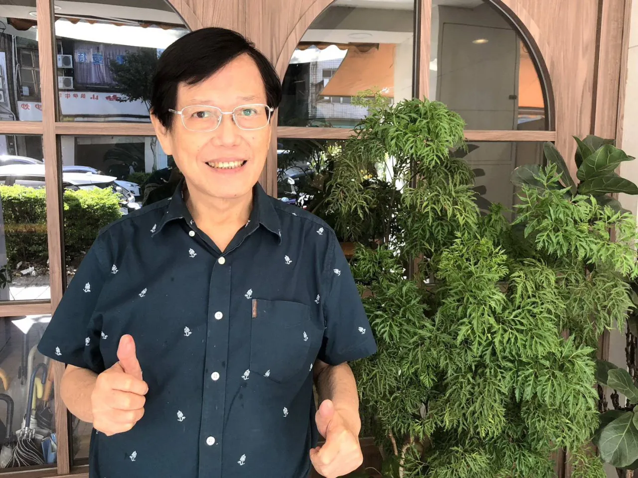 「手握20張台積電急求繼承人」  現代媒人公：學會換位思考 圖2