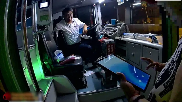 暖警協尋遺失的重要物品