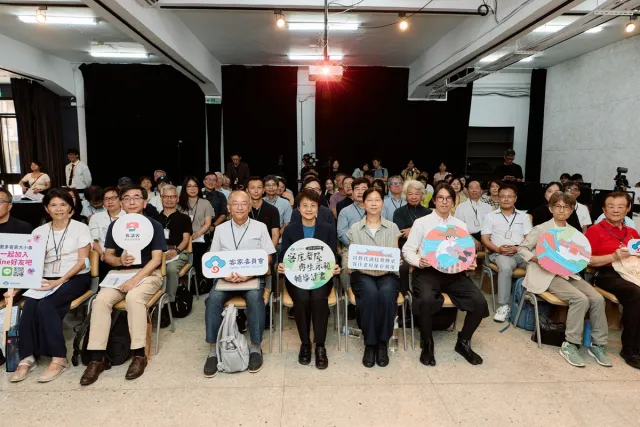 客庄老屋再生示範計畫啟動  保存客庄風貌、傳承匠師技藝