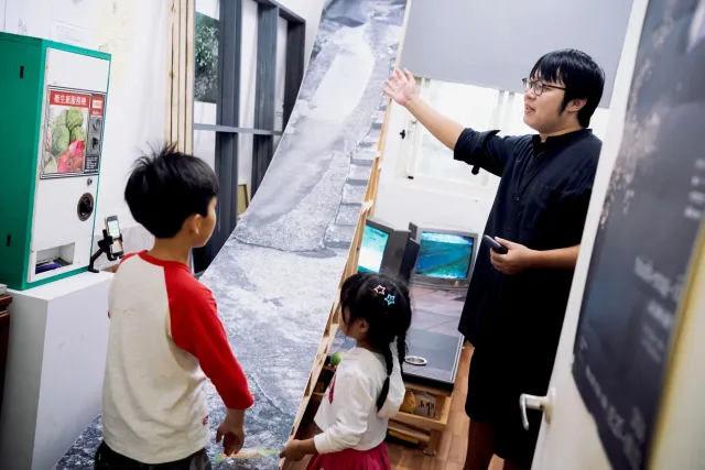 板橋435藝術聚落三年聯合展覽計畫首部曲登場 「2026初始設定」集結多組藝術單位率先展出中