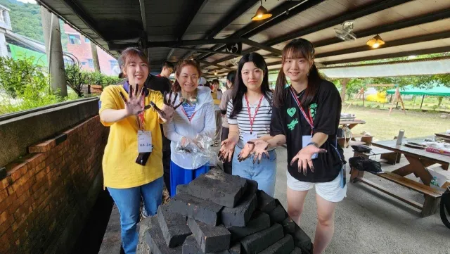 全臺首件！金山漫遊勇奪國際ICRT責任旅遊銀獎