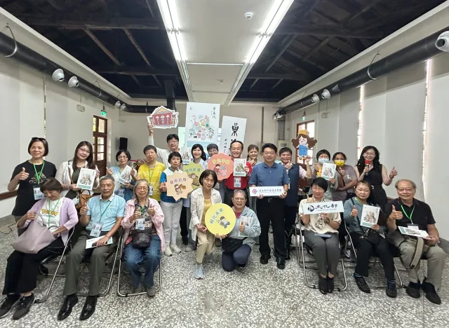 《巢兼代》第23期發表會「在城市裡共好」 探索都會型社造的多元實踐