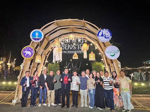 智慧農業進入2.0五大面向凝聚合作共識