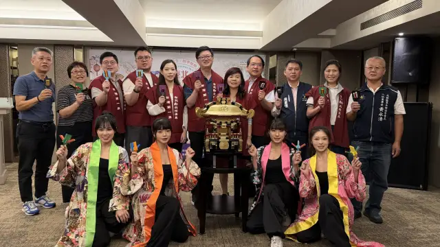 2026臺北溫泉季熱鬧登場  「泉湧北投百年湯・北海道Yosakoi夜來祭」臺⽇⽂化交流打造秋⽇溫泉盛典