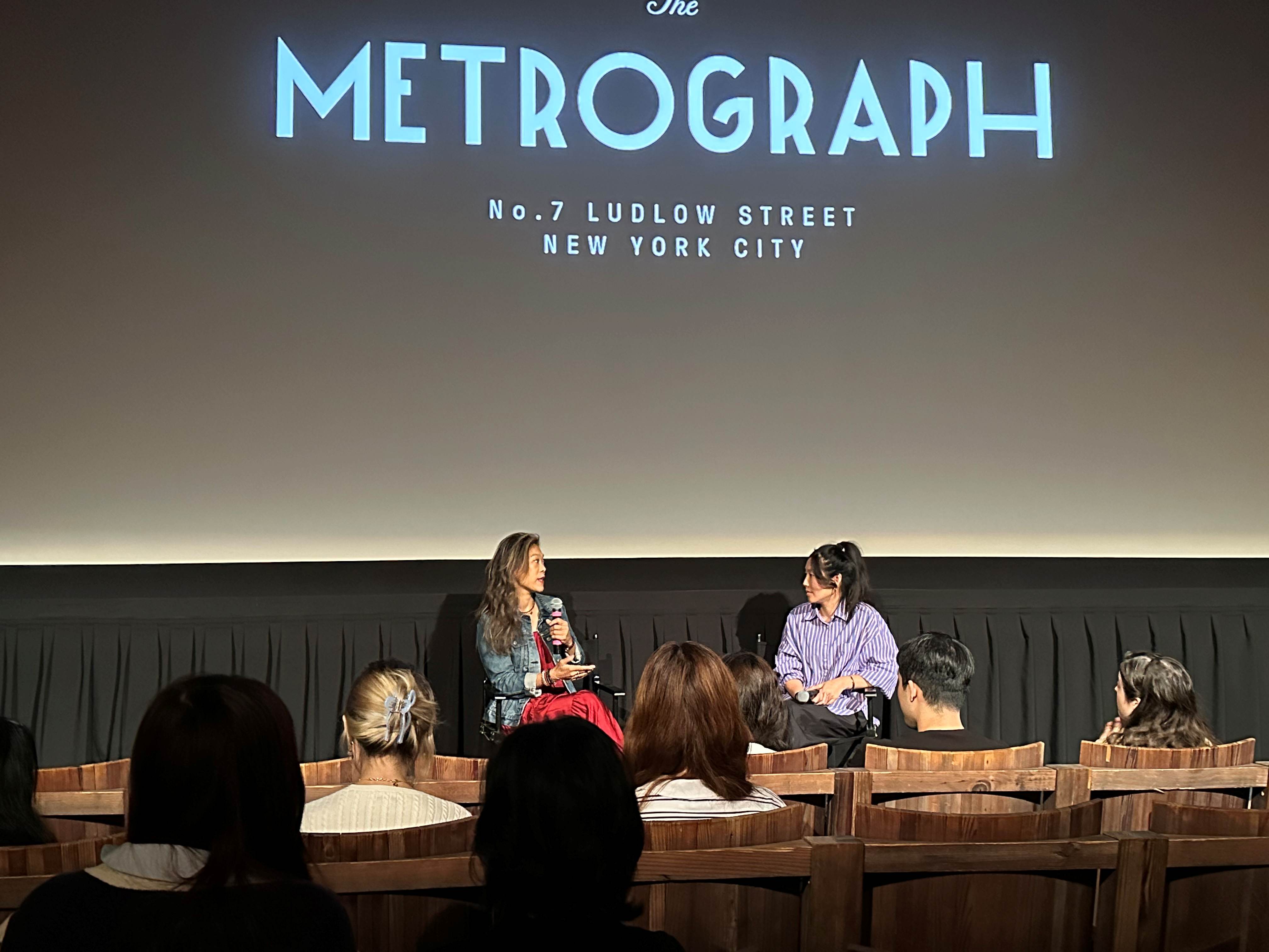紐文中心35週年 攜手紐約Metrograph呈獻臺灣電影 《左撇子女孩》 圖1