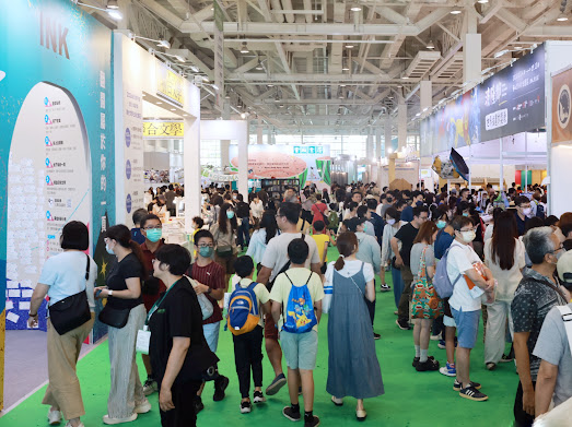 2026年臺灣國際兒童及青少年嘉年華圓滿閉幕 圖2