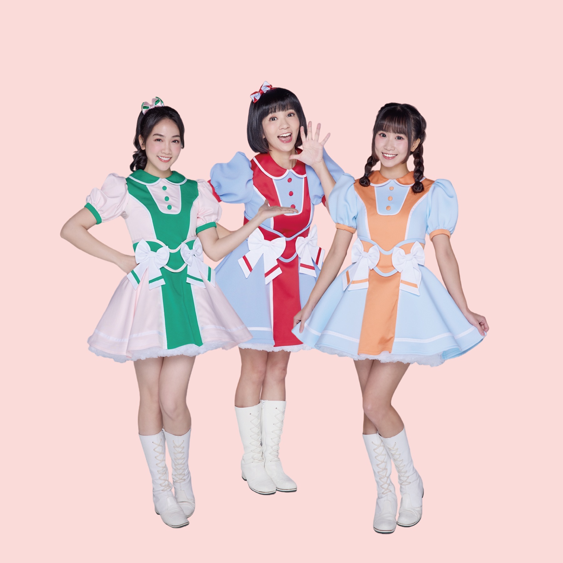 板橋435藝文特區「435好秋日」市集音樂會 10月17、18日熱鬧登場 YOYO家族、文創美食市集、親子體驗一次玩透透 圖3